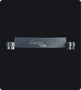 Ponte Cargo Lock