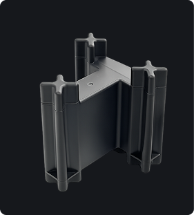 Torre Cargo Lock