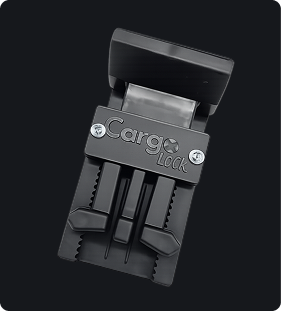 Catraca Cargo Lock